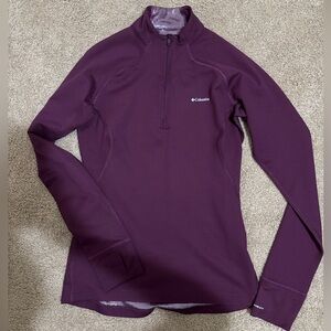 Columbia Women's Omni-Heat Lightweight Base Layer